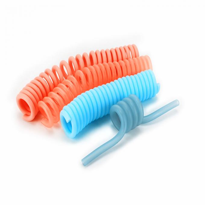 खिलौनों के लिए लौ प्रतिरोधी टीपीयू सामग्री कण केबल और तार पारदर्शी और पर्यावरण के अनुकूल 98AU गर्मी प्रतिरोधी चीन विनिर्माण 8