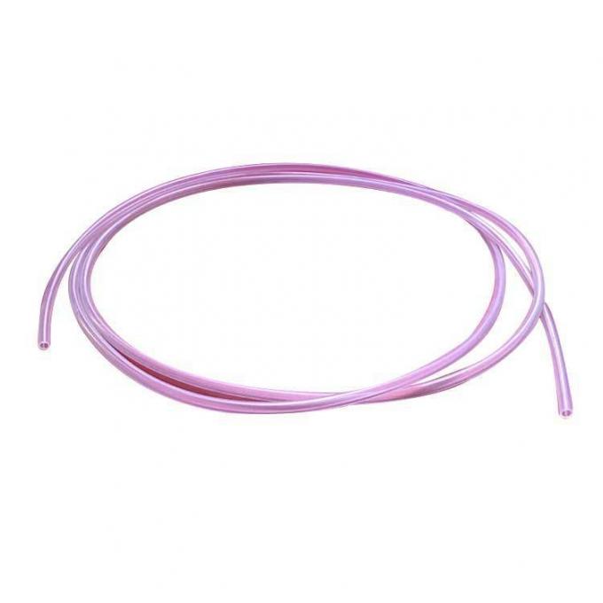 खिलौनों के लिए लौ प्रतिरोधी टीपीयू सामग्री कण केबल और तार पारदर्शी और पर्यावरण के अनुकूल 98AU गर्मी प्रतिरोधी चीन विनिर्माण 15