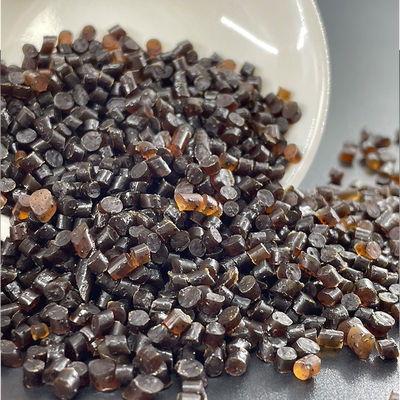 लंबे समय तक चलने वाले उत्पादों के लिए उत्कृष्ट घिसाव और आंसू प्रतिरोध के साथ TPU रंग मिलान फिल्म