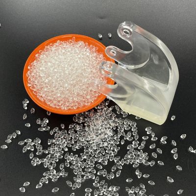 60 65 थर्मोप्लास्टिक पॉलीयूरेथेन फोम पेलेट पॉलीएस्टर राल