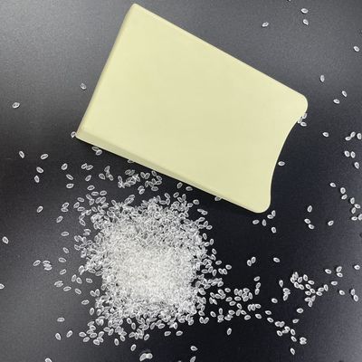 आग प्रतिरोधी टीपीयू के लिए प्रबलित और कठोरता के साथ पहनने / तन्यता प्रदर्शन और उच्च कठोरता किनारे A 70-98