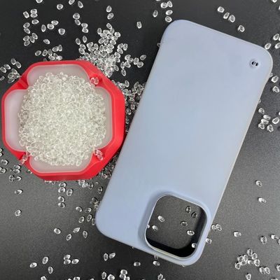 उच्च प्रदर्शन थर्मोप्लास्टिक पॉलीयूरेथेन फोम लौ retardant