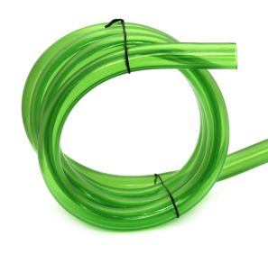 पॉलीएथर टीपीयू कच्चा माल रोस्टर व्हील्स ट्यूब नली के लिए