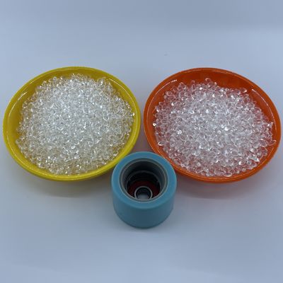 सुपर सॉफ्ट टीपीयू सामग्री कोमल महसूस करती है आरामदायक अच्छी तन्यता शक्ति