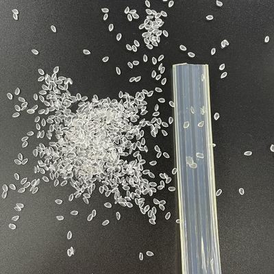 डीएच-85ए टीपीयू, प्रकाश और पालतू उत्पादों के अनुप्रयोगों के लिए उच्च स्पष्टता के साथ