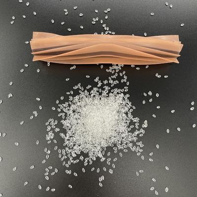 संशोधित TPU सामग्री बेहतर प्रदर्शन के साथ, फैक्टरी डायरेक्ट सेल्स, अनुकूलन योग्य कोमलता और कठोरता