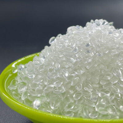 इंजेक्शन और एक्सट्रूज़न मोल्डिंग के माध्यम से एचएफएफआर तारों केबलों के लिए एंटी येलोइंग टीपीयू