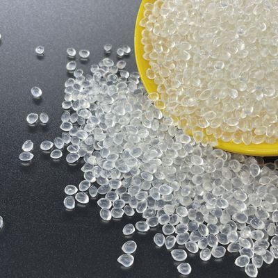 डिंग्ज़ी ड्यू-90ए उच्च शक्ति यूवी प्रतिरोधी बहुलक एचएफएफआर तारों के लिए