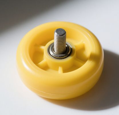 1.2G/Cm3 प्रवाहकीय टीपीयू उच्च लचीलापन तापमान प्रतिरोध आंसू प्रतिरोध