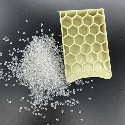 टीपीयू फोमिंग निर्माता सीधे रासायनिक सामग्री और पॉलिमर ग्रेन्युल बेचता है