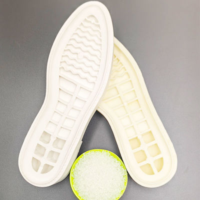 60 65 थर्मोप्लास्टिक पॉलीयूरेथेन फोम पेलेट पॉलीएस्टर राल