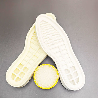 60 65 थर्मोप्लास्टिक पॉलीयूरेथेन फोम पेलेट पॉलीएस्टर राल