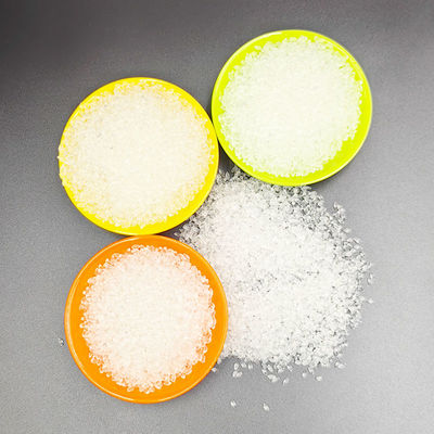 उच्च पारदर्शिता, तेज़ ढलाई, अच्छी लचीलापन, उत्कृष्ट दृढ़ता, पर्यावरण के अनुकूल टीपीयू प्लास्टिक इंजेक्शन मोल्डिंग या एक्सट्रूज़न कण, पालतू खिलौने, रस्सी कूदने, तारों के लिए उपयुक्त