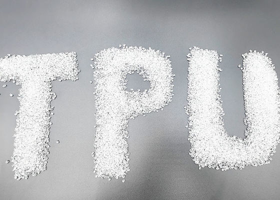 ओडीएम एंटी स्टैटिक टीपीयू राल गोली थोक 80A कठोरता