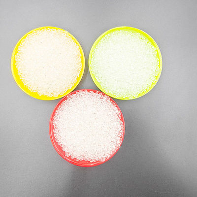 ओडीएम एंटी स्टैटिक टीपीयू राल गोली थोक 80A कठोरता