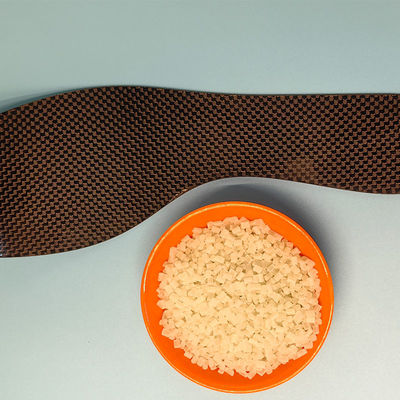 तेल और पानी प्रतिरोधी प्रवाहकीय टीपीयू ग्रेन्यूल पशुधन कान टैग के लिए