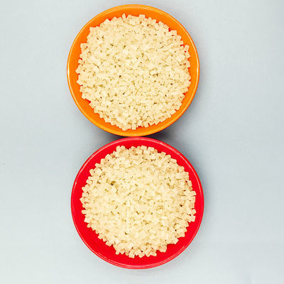 इलेक्ट्रॉनिक चिकित्सा और ऑटोमोटिव अनुप्रयोगों के लिए लचीला संवाहक टीपीयू, ज्वाला मंदक, अच्छी रासायनिक प्रतिरोध