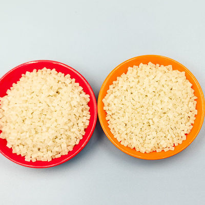 इलेक्ट्रॉनिक चिकित्सा और ऑटोमोटिव अनुप्रयोगों के लिए लचीला संवाहक टीपीयू, ज्वाला मंदक, अच्छी रासायनिक प्रतिरोध