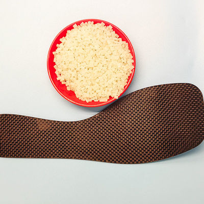 इलेक्ट्रॉनिक चिकित्सा और ऑटोमोटिव अनुप्रयोगों के लिए लचीला संवाहक टीपीयू, ज्वाला मंदक, अच्छी रासायनिक प्रतिरोध