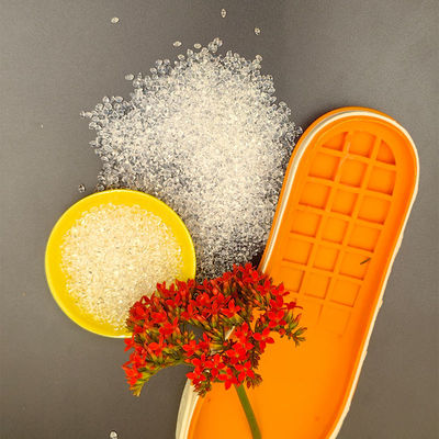 बंद सेल वर्जिन टीपीयू फोम प्लास्टिक सामग्री 90 ए