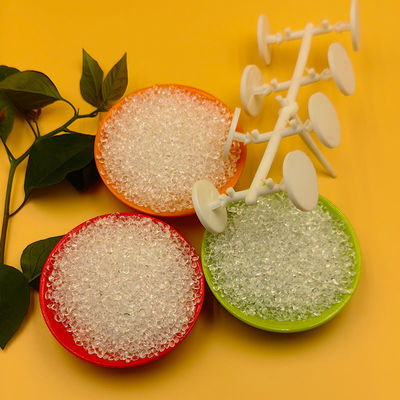 बंद सेल वर्जिन टीपीयू फोम प्लास्टिक सामग्री 90 ए