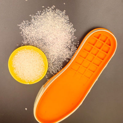 मेडिकल पॉलीयूरेथेन फोम कच्चे माल ग्रेन्युल थोक में