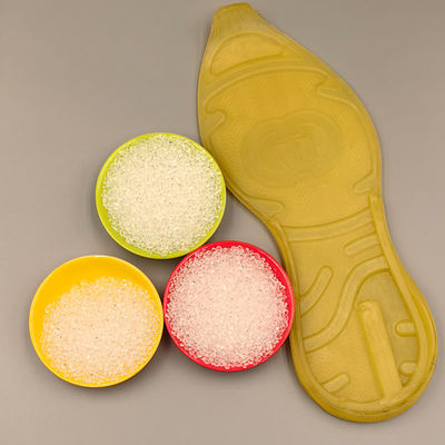 लचीला थर्मोप्लास्टिक पॉलीयूरेथेन फोम पीयू फोम कच्चा माल