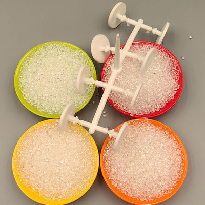 Ul94 V-0 थर्मोप्लास्टिक पॉलीयूरेथेन फोम कच्चे माल अनुकूलित