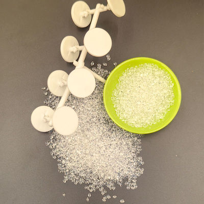 Ul94 V-0 थर्मोप्लास्टिक पॉलीयूरेथेन फोम कच्चे माल अनुकूलित