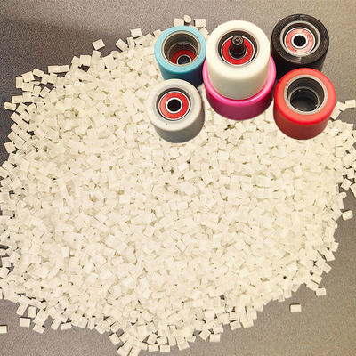 उच्च ताप और प्रभाव प्रतिरोध के साथ लचीले और पारदर्शी अनुप्रयोगों के लिए शॉक अवशोषण कार्बन फाइबर TPU