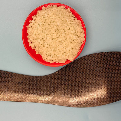 उच्च ताप और प्रभाव प्रतिरोध के साथ लचीले और पारदर्शी अनुप्रयोगों के लिए शॉक अवशोषण कार्बन फाइबर TPU