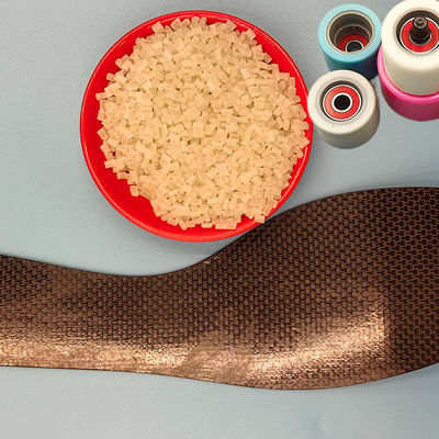 उच्च ताप और प्रभाव प्रतिरोध के साथ लचीले और पारदर्शी अनुप्रयोगों के लिए शॉक अवशोषण कार्बन फाइबर TPU