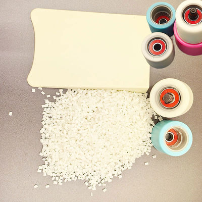 प्लास्टिक इंजेक्शन मोल्डिंग के लिए 40% कार्बन फाइबर टीपीयू ग्रेन्यूल हल्के