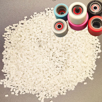 प्लास्टिक इंजेक्शन मोल्डिंग के लिए 40% कार्बन फाइबर टीपीयू ग्रेन्यूल हल्के