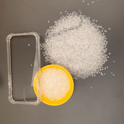 जैव आधारित कार्बन फाइबर टीपीयू प्लास्टिक उद्योग सामग्री