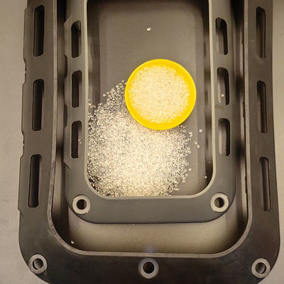 जैव आधारित कार्बन फाइबर टीपीयू प्लास्टिक उद्योग सामग्री