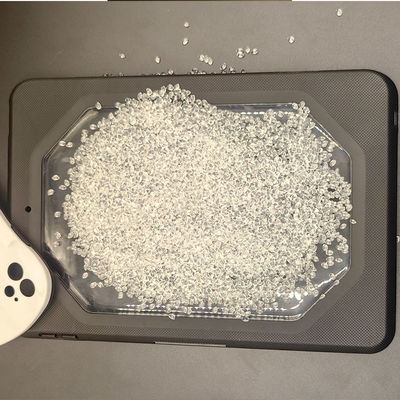 जैव आधारित कार्बन फाइबर टीपीयू प्लास्टिक उद्योग सामग्री