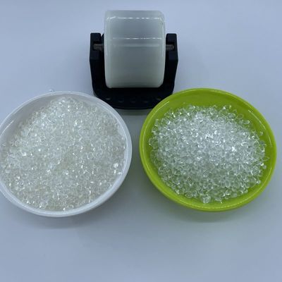 फ्लेक्सिबल फुल कवर Tpu कच्चे माल फोन केस एंटी फिंगरप्रिंट डिजाइन के साथ