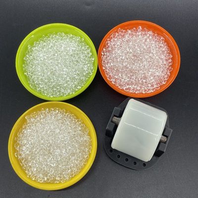 सामग्री टीपीयू पूर्ण कवरेज स्पष्ट एंटी फिंगरप्रिंट परफेक्ट फिट स्क्रैच प्रतिरोधी फोन केस