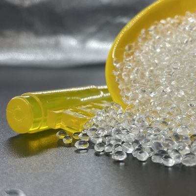 उत्कृष्ट स्क्रैच प्रतिरोधी नरम टीपीयू/सामग्री टीपीयू केस