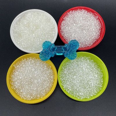 उत्कृष्ट स्क्रैच प्रतिरोधी नरम टीपीयू/सामग्री टीपीयू केस