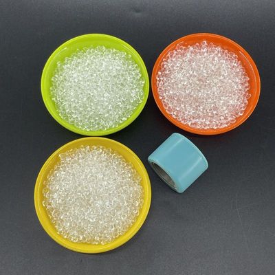 उत्कृष्ट स्क्रैच प्रतिरोधी नरम टीपीयू/सामग्री टीपीयू केस