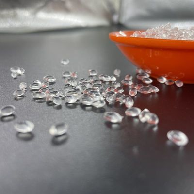 लचीला फिट के साथ स्पष्ट नरम टीपीयू पूर्ण कवर एंटी फिंगरप्रिंट फोन केस