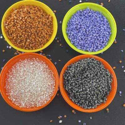 लचीलापन अच्छी रासायनिक प्रतिरोध और तन्यता शक्ति के साथ ABS Tpu सामग्री