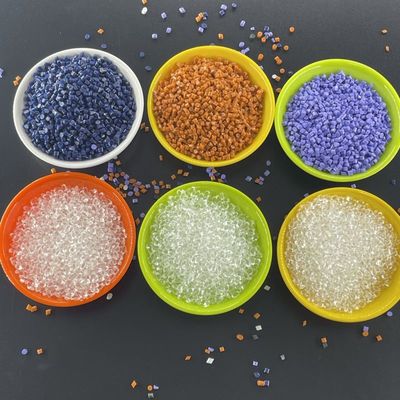 अनुकूलित रंग मिलान टीपीयू इंजेक्शन मोल्डिंग के लिए पर्यावरण के अनुकूल और प्रभाव प्रतिरोधी