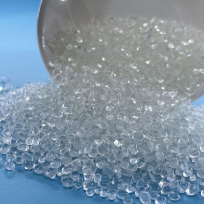 खरोंच प्रतिरोध लचीला कार्बन फाइबर टीपीयू गोली OEM थोक में