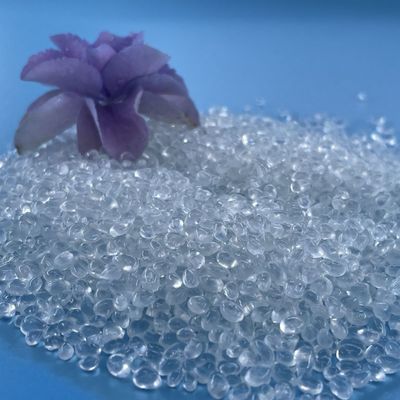 खरोंच प्रतिरोध लचीला कार्बन फाइबर टीपीयू गोली OEM थोक में