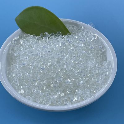 घर्षण प्रतिरोध टीपीयू थर्मोप्लास्टिक पॉलीयूरेथेन गोली 85A 25KG