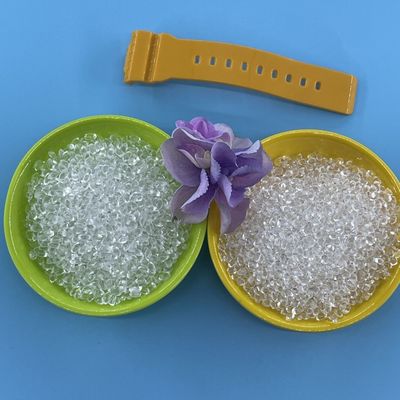 95A कार्बन फाइबर टीपीयू कच्चा माल चिकनी बनावट Utechllan