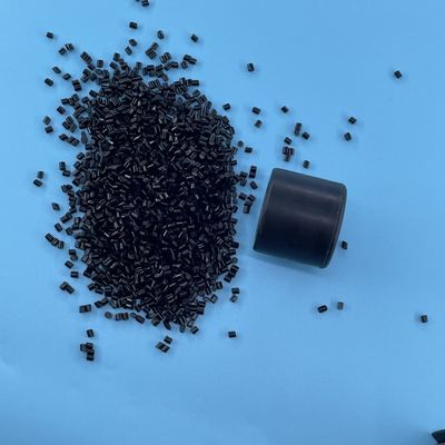 जीआरएस पुनर्नवीनीकरण इलास्टोमर टीपीयू पीयू कच्चे माल OEM